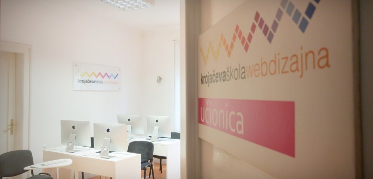 Jo&scaron; jedna Otvorena učionica, sada u &scaron;koli! Svi su pozvani! Dobro do&scaron;li!