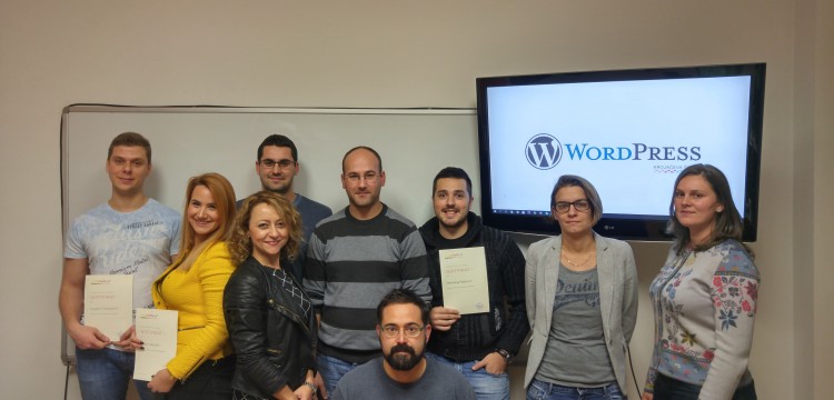 Zna&scaron; WordPress? Odlično! To klijenti traže, a i tebi je lak&scaron;e!