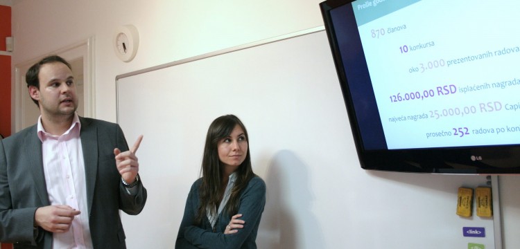 Green Design u Krojačevoj &scaron;koli - gostujuće predavanje