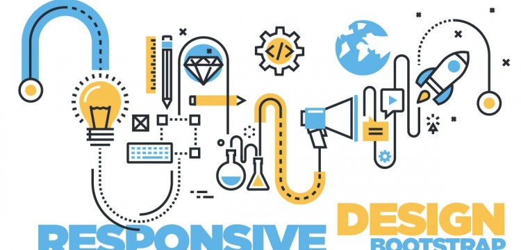 Novo u na&scaron;em programu &ndash;  Responsive i Bootstrap &ndash;  Da do boljeg stigne&scaron; brže