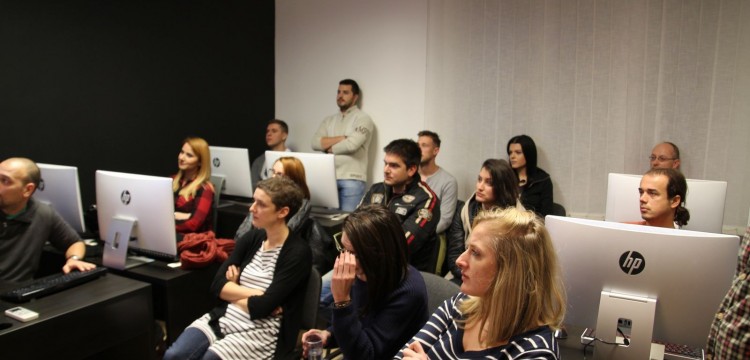 Otvoren je UPIS za &scaron;kolu PHP-a, web dizajna, WordPress-a i Marketinga!
