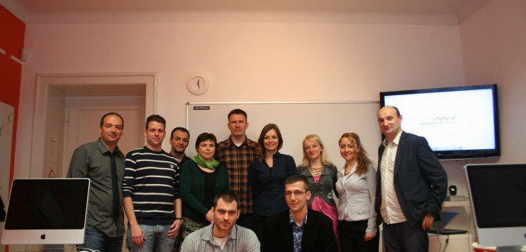 Zavr&scaron;ena je Specijalizovana obuka za pripadnike Ministarstva odbrane Republike Srbije