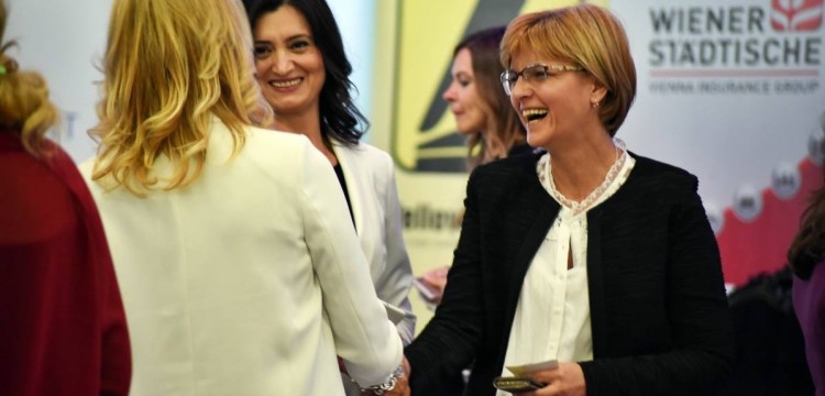 Dragoceno iskustvo - Business Caf&eacute; Srbija je klijent klase XXVII