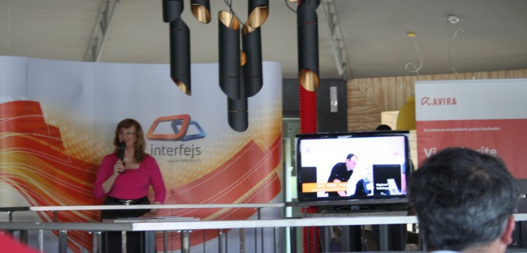 IT Awards 2013 - dve značajne nagrade za Krojačevu &scaron;kolu i učenike Klase XII