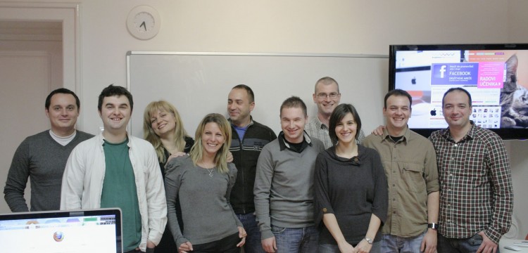 Deseta klasa Krojačeve &scaron;kole zavr&scaron;ila obuku - ČESTITAMO!