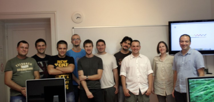 Prolećna klasa Krojačeve &scaron;kole stigla do svog sertifikata &ndash; čestitamo!