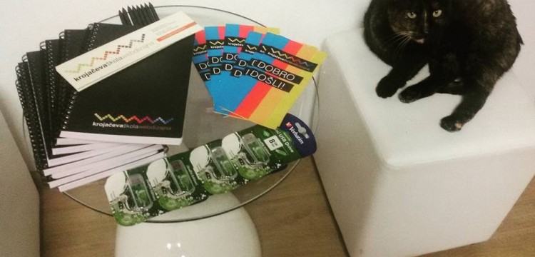 Prolećno osveženje &ndash; novi učenici, nove ideje i novi upis!