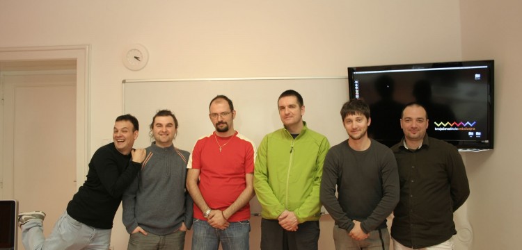 Frigocom - Novi rad učenika Krojačeve &scaron;kole