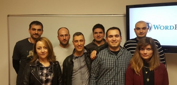 Jo&scaron; jedan mali jubilej - zavr&scaron;ena je deseta WordPress obuka