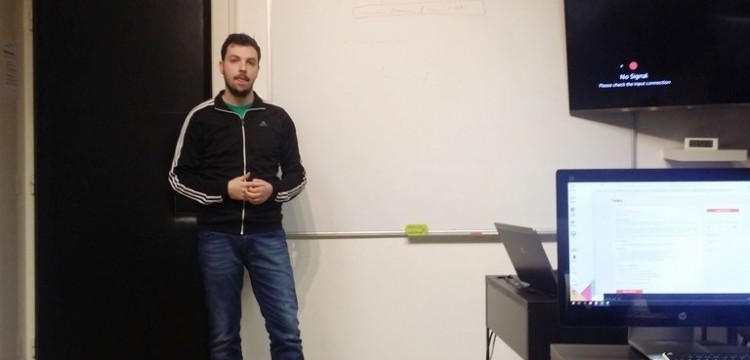 Od &scaron;kolske klupe do radnog mesta put je dug, ali vredan truda