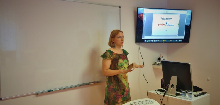 Tatjana Vidaković, poslovi.infostud.com - &Scaron;ta je važnije od dobre plate?