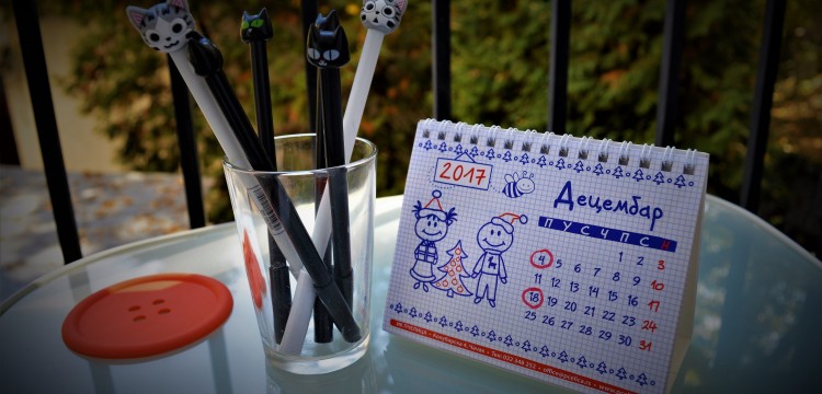 Važno je da znate na&scaron;e nove datume