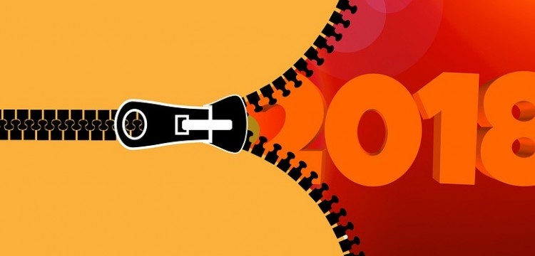 Počinjemo &scaron;kolsku 2018. u velikom stilu