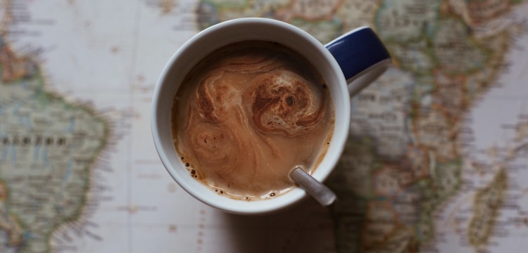 &Scaron;ta radimo uz kafu? Klasa 46 daje neobičan odgovor na to pitanje