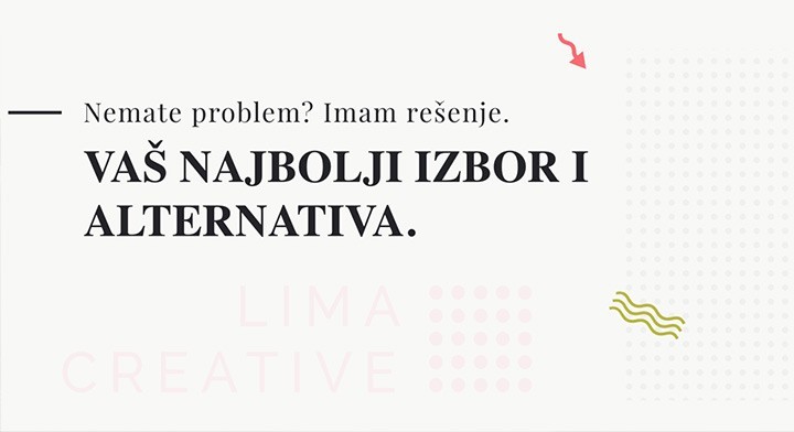 Kom&scaron;ijin Mali