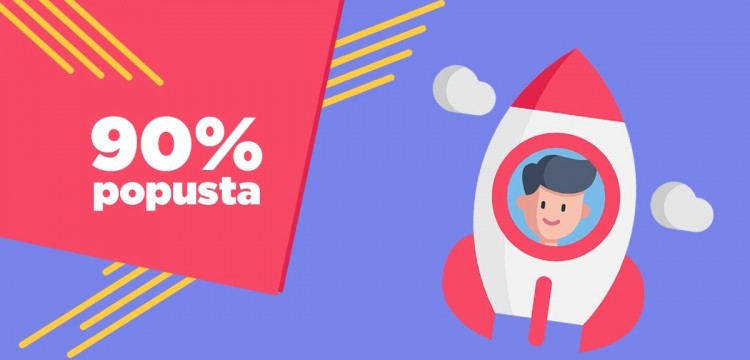 Priprema, REGISTRACIJA i START! Popust dobrodo&scaron;lice za nove učenike! 