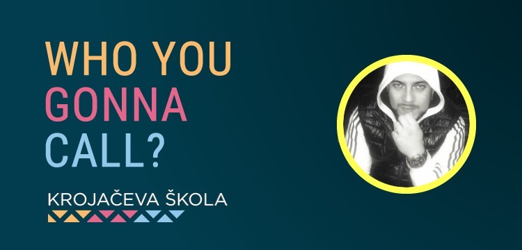 "Niko ne prilazi korisniku kao &scaron;to to radi Krojač" - Du&scaron;an posle 15 zavr&scaron;enih kurseva