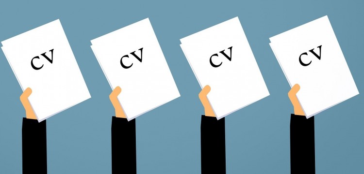 Kako da zablista&scaron; na konkursu za posao