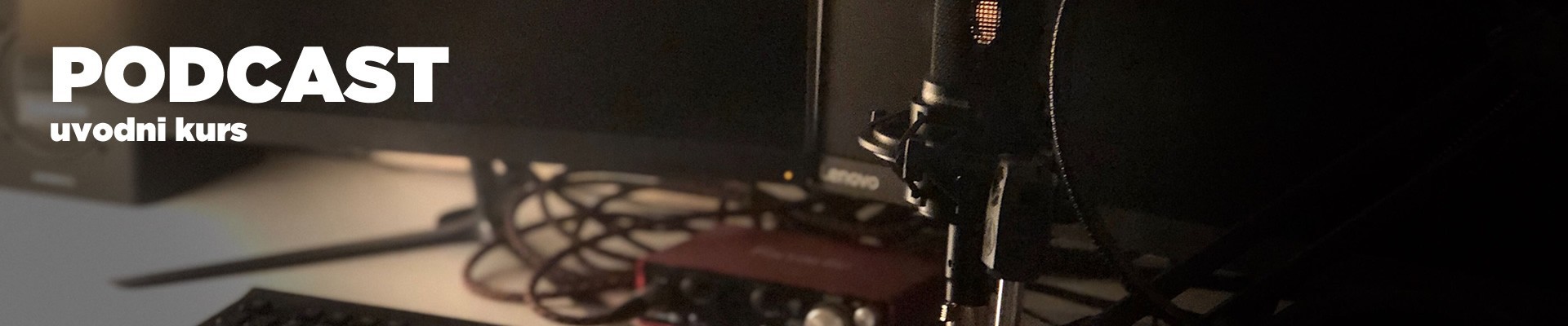 &Scaron;ta je podcast?