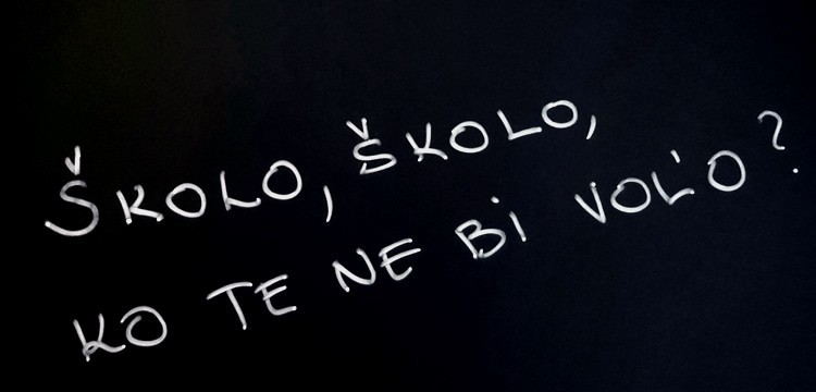 Akcija za nove &scaron;kolarce! 10 odličnih za po 9&euro;!