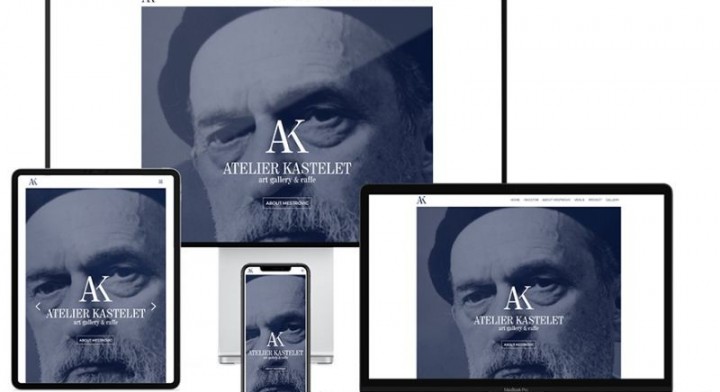 Atelier Ka&scaron;telet