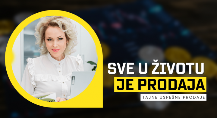 Put do uspe&scaron;ne...