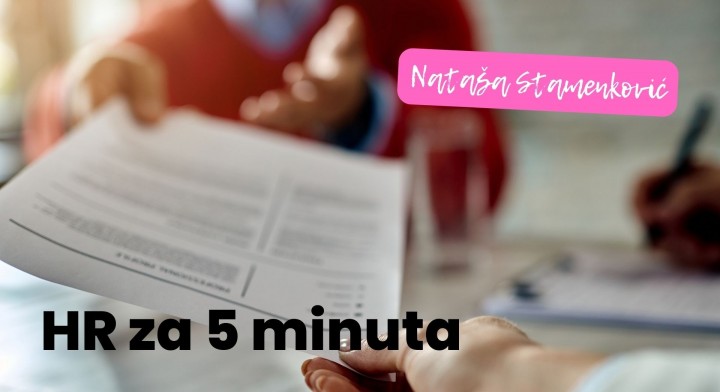 Nata&scaron;a Stamenković...