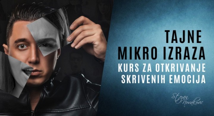 Otključajte moć...