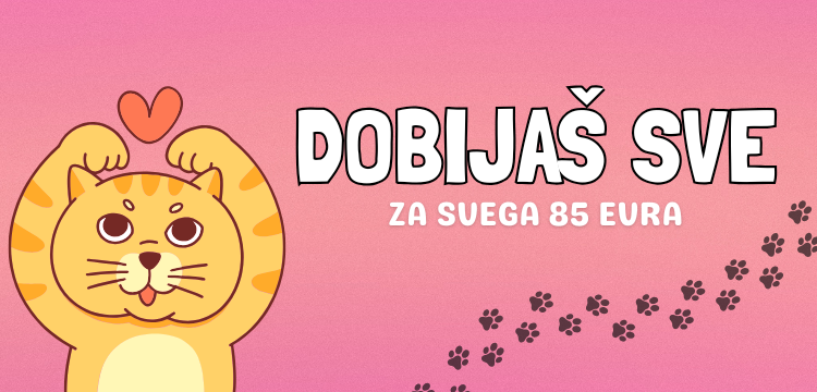 Krojačeva godi&scaron;nja pretplata &ndash; pristup znanju koje menja karijeru i život