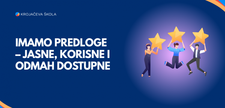 Najgledaniji kursevi u aprilu i &scaron;ta učiti posle njih