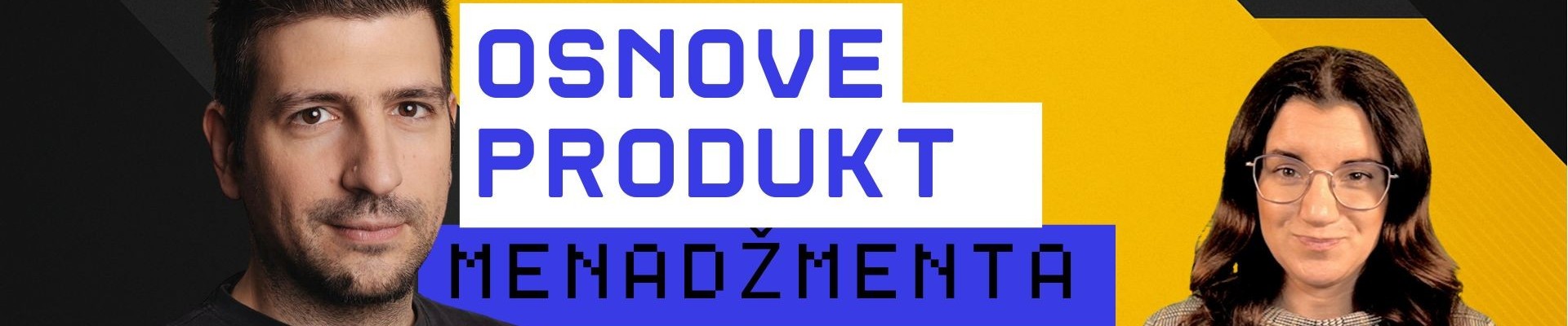 Osnove Produkt Menadžmenta