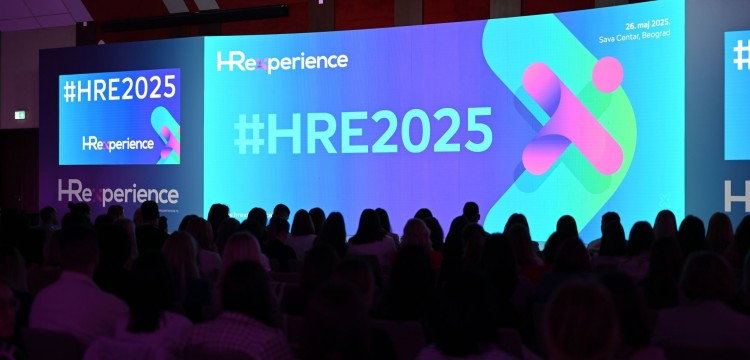 Krojačeva &scaron;kola na HR Experience 2025: Podr&scaron;ka razvoju HR zajednice i kontinuiranom učenju