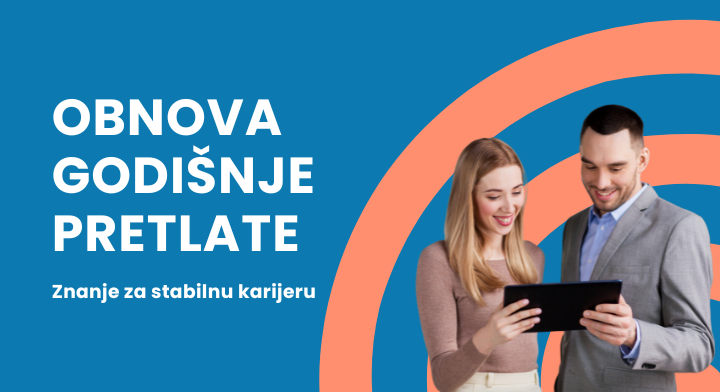 Sada je pavo vreme...