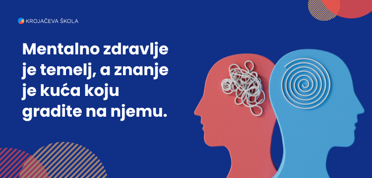 Mentalno zdravlje &ndash; najvažniji oslonac u vremenu promena