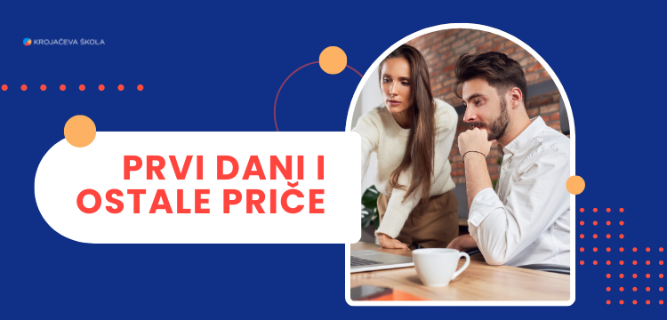 &Scaron;ta je onboarding i za&scaron;to je važan za kompaniju i zaposlene?