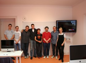 &Scaron;kola i učenici