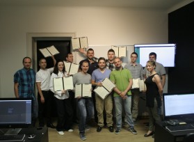 &Scaron;kola PHP programiranja