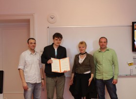 &Scaron;kola PHP programiranja