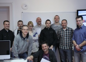 &Scaron;kola i učenici