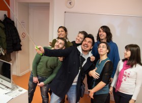 &Scaron;kola i učenici