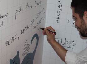 &Scaron;kola i učenici