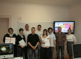 &Scaron;kola i učenici