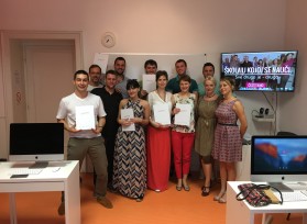 &Scaron;kola i učenici