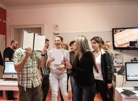 &Scaron;kola i učenici