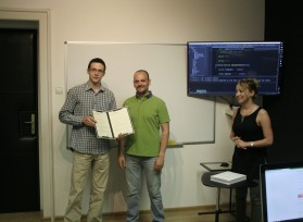 &Scaron;kola PHP programiranja