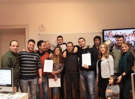 &Scaron;kola i učenici