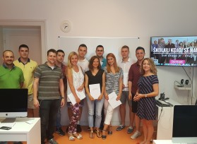 &Scaron;kola i učenici