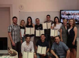 &Scaron;kola i učenici