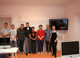 &Scaron;kola i učenici