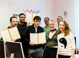 &Scaron;kola PHP programiranja